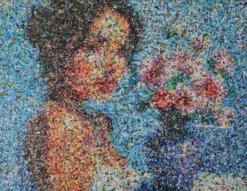 Alessio Mazzarulli - Not your doll - 33 (n.699)