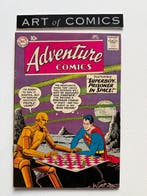 Adventure Comics #276, #279, #317 - Intro White Kryptonite, Boeken, Nieuw