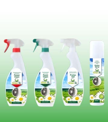 Installateurs airco onderhoudsset - De professionele keuze, Ophalen of Verzenden