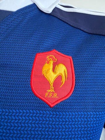 France - Rugby - 2013 - Rugbyshirt