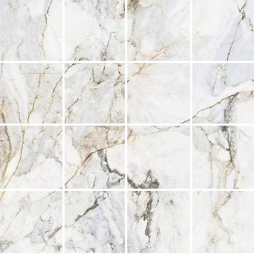 30x30(7)Malla CR.PISA GOLD Glans, Ophalen of Verzenden, Nieuw