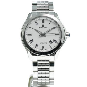 Universal Genève - 871.101.007 - Homme - 2000-2010, Nieuw