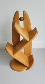 Bibliothèque - Chêne