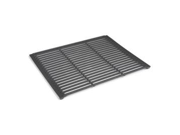 Boretti - Grillrooster - gietijzer - 48x39cm - Robusto -, Verzenden, Nieuw
