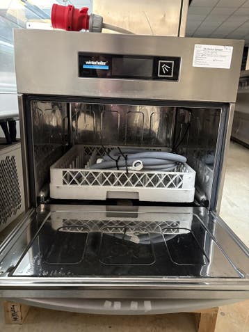 Winterhalter Vaatwasser UC-M 2019, Ophalen of Verzenden, Nieuw in verpakking