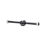 Manfrotto 131DB met garantie, Audio, Tv en Foto, Ophalen of Verzenden, Gebruikt