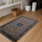 Lahore - Nettoyé - Tapis - 214 cm - 143 cm
