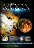 Moon - The great impact op DVD, Verzenden, Nieuw in verpakking
