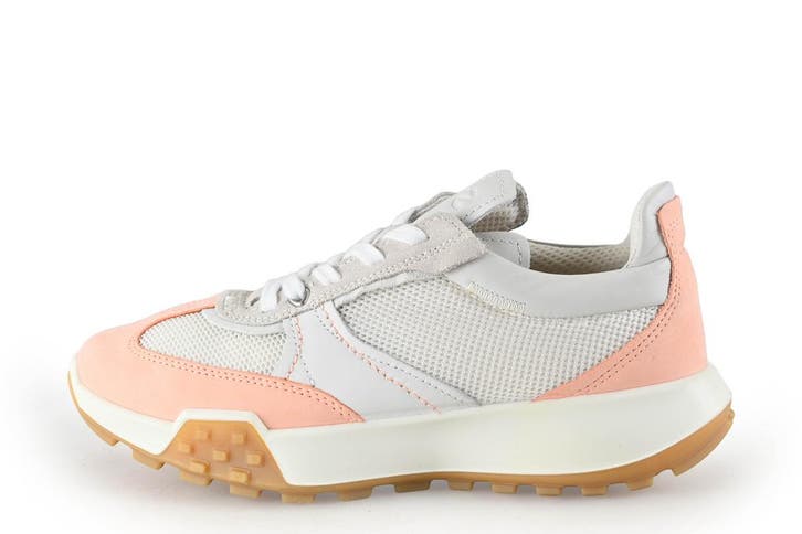 Ecco Sneakers in maat 36 Roze, Kleding | Dames, Schoenen, Roze, Zo goed als nieuw, Sneakers, Verzenden