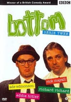 Bottom - Serie 2 (dvd tweedehands film), Ophalen of Verzenden, Nieuw in verpakking