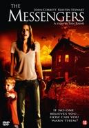 Messengers, the op DVD, Cd's en Dvd's, Verzenden, Nieuw in verpakking