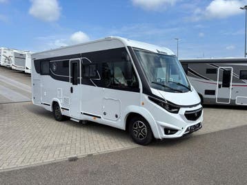 Benimar Amphytrion 998 nieuw met daginschrijving 18965, Integraal, Fiat, 7 tot 8 meter, L-zit