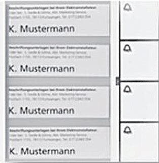 Siedle BTM Functiemodule Deurintercom - 200035743-00, Verzenden, Nieuw