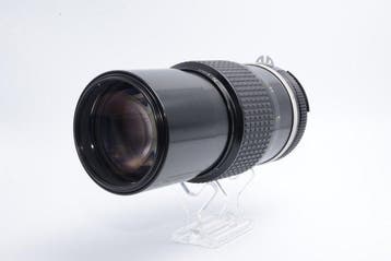 Nikon Ai NIKKOR 200mm 1:4 Cameralens, Nieuw