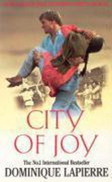 City Of Joy 9780099140917 Lapierre, Verzenden, Lapierre