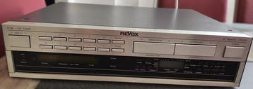 Revox - B160 Tuner