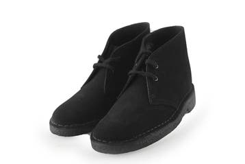 Clarks Boots in maat 37 Zwart, Verzenden, Overige typen