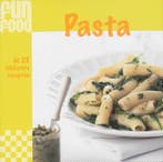 Pasta / Fun Food 9789087240424 Thea Spierings, Verzenden, Zo goed als nieuw, Thea Spierings
