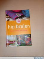 Hip breien 9789461444073 BeeBooks, Verzenden, Zo goed als nieuw, BeeBooks