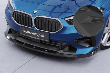 Beker spoilerlip voor BMW 2 Reeks F44 CSL891-L, Verzenden, Nieuw