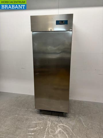 RVS Dexion Koeling 660 liter 230V Horeca, Ophalen of Verzenden