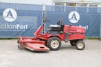 Veiling: Zitmaaier Toro Groundsmaster 220-D Diesel, Tuin en Terras, Zitmaaiers, Ophalen, Nieuw