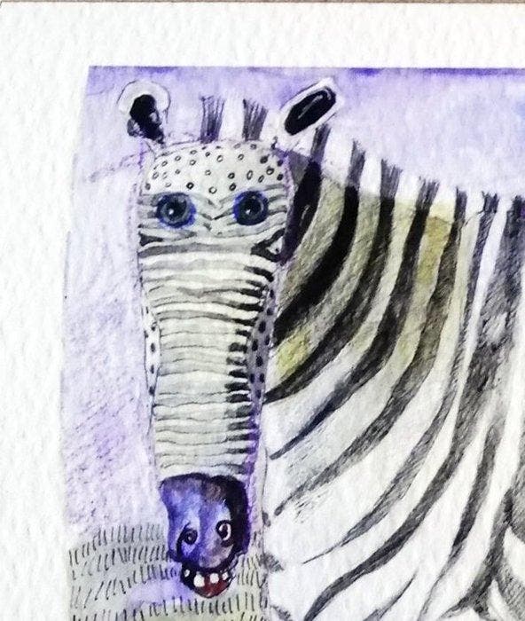 Pino Procopio (1954) - SAVANA, Antiek en Kunst, Kunst | Designobjecten