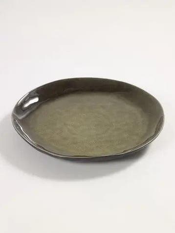 Serax Pure by Pascale Naessens bord M Ø 28 cm set van 2 -..., Verzenden, Nieuw