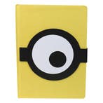 Minions Notebook A5 Whaaa?, Verzamelen, Ophalen of Verzenden, Nieuw
