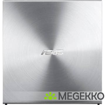 ASUS Externe USB Ultra Slim DVD-brander Wit, Verzenden, Nieuw