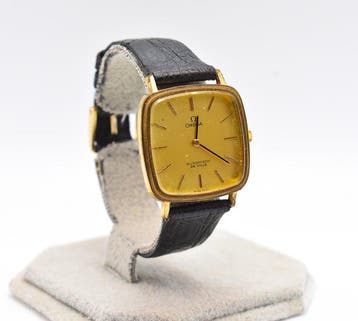 Omega - De Ville - Sans prix de réserve - 151.778 - Homme -, Nieuw