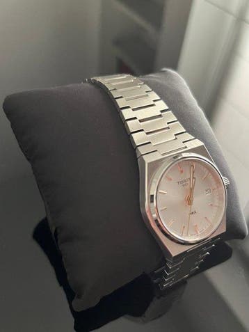 Tissot - PRX - Sans prix de réserve - T137.210.11.031.00 -, Bijoux, Sacs & Beauté