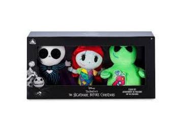 Veiling - NBC Box set v 3 knuffels, Collections