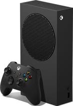Xbox Series S 1TB Carbon Black + Controller, Ophalen of Verzenden, Zo goed als nieuw
