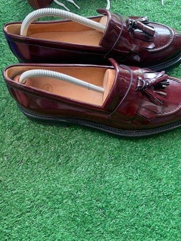 Churchs - Loafers - Maat: EU 40, Vêtements | Hommes, Chaussures