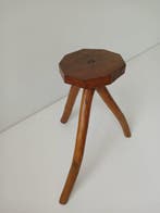 Kruk - Hout