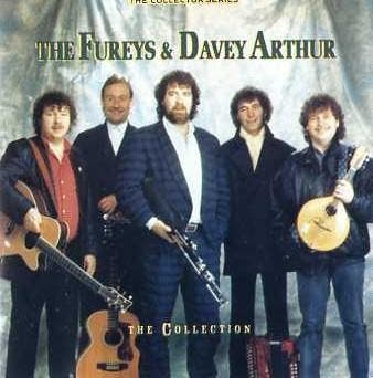 Fureys & Davey Arthur, The - The Collection (CD, 1989), Verzenden, Gebruikt