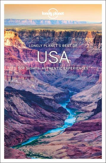 USA / Lonely Planets best of guides 9781787015500, Verzenden, Gelezen, Karla Zimmerman