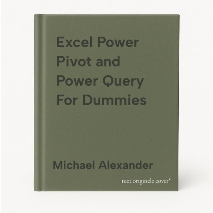 Excel Power Pivot and Power Query For Dummies 9781119210641, Boeken, Taal | Engels, Gelezen, Verzenden