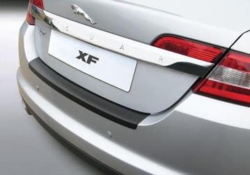 Achterbumper Beschermer | geschikt voor Jaguar XF 2007- | AB, Verzenden, Nieuw