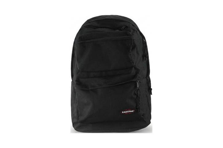 Eastpak Rugzak Zwart, Bijoux, Sacs & Beauté, Sacs | Sacs à dos, Envoi