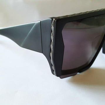 Dita - SUBDROP - Silver - Premium Hand Made in Japan - NEW -