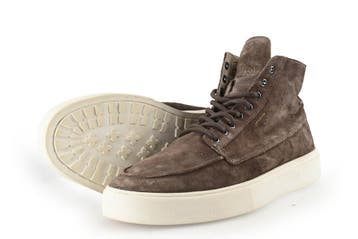 Blackstone Veterboots in maat 45 Bruin, Verzenden, Boots