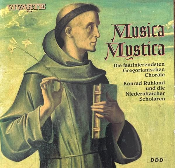 Konrad Ruhland Und Die Niederaltaicher Scholaren - Musica My, Cd's en Dvd's, Cd's | Pop, Gebruikt, Verzenden