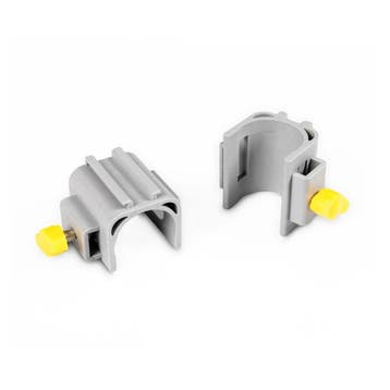 Bevestigingsclip | Verlichting ATLANTIS Beurswanden Luxus, Verzenden, Nieuw in verpakking