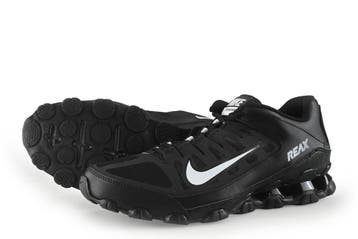 Nike Sportschoenen in maat 44 Zwart, Kleding | Heren, Schoenen, Verzenden, Nike, Zo goed als nieuw, Sportschoenen