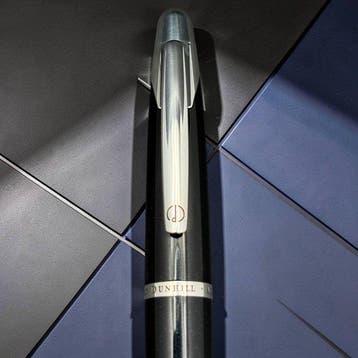 Dunhill - AD2000 - Stylo à plume, Nieuw