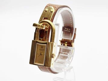 Hermès - Kelly Watch - Zonder minimumprijs - Dames -, Nieuw