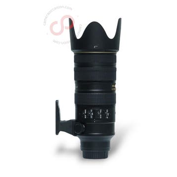 Nikon 70-200mm 2.8 G IF-ED N VR II AF-S nr. 3189, Audio, Tv en Foto, Ophalen of Verzenden, Gebruikt