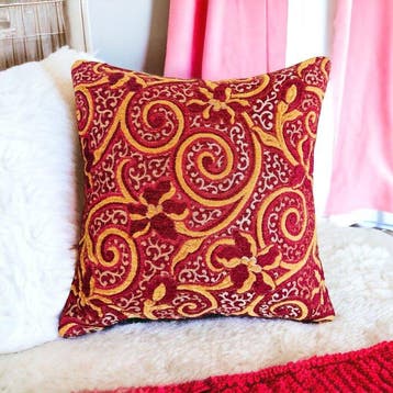 Set van twee exclusieve kussens uit de Series-collectie -